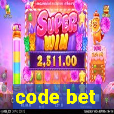 code bet