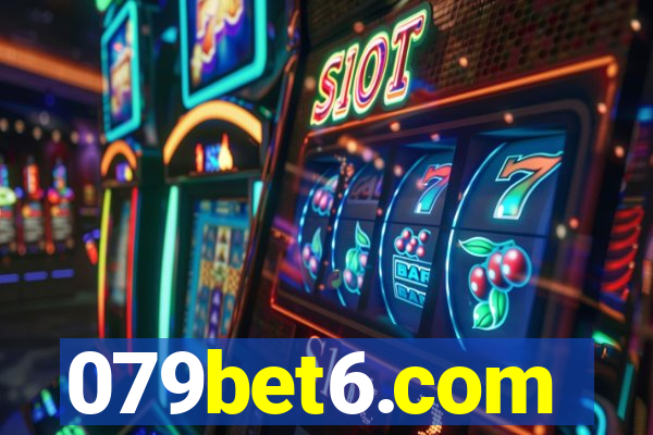 079bet6.com