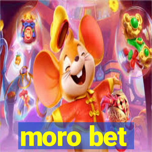 moro bet