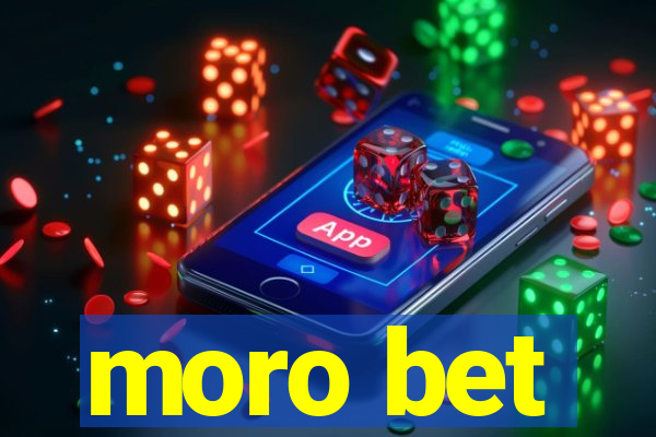 moro bet