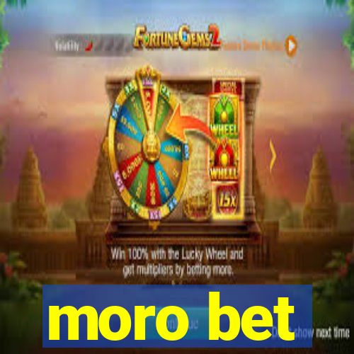 moro bet