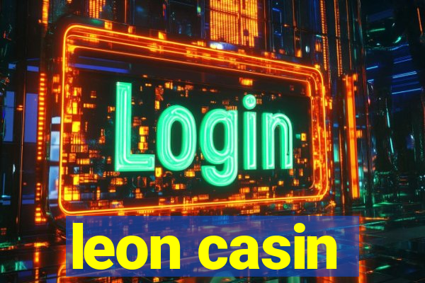 leon casin