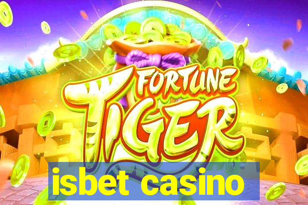 isbet casino