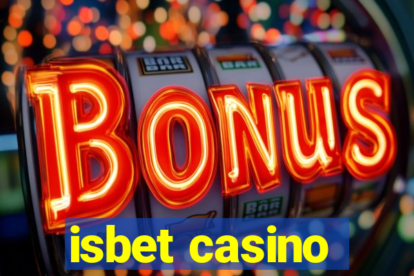 isbet casino