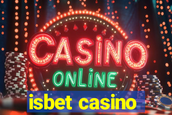 isbet casino