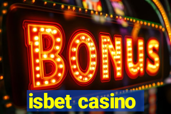 isbet casino