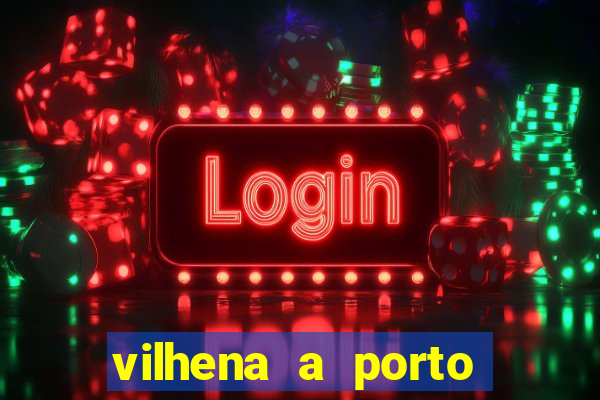 vilhena a porto velho km