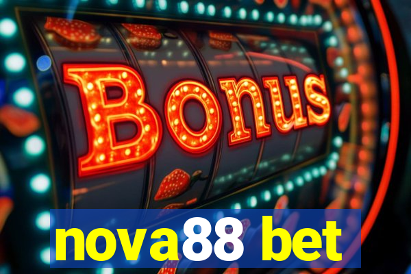 nova88 bet