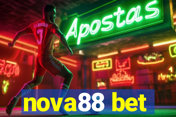 nova88 bet