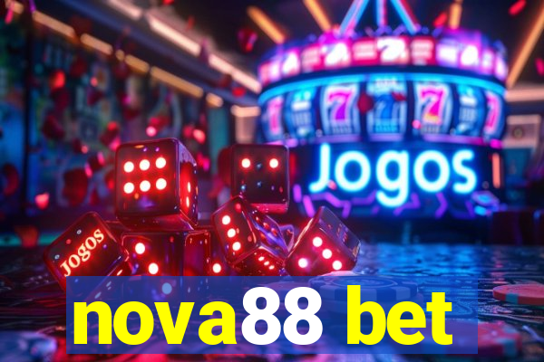 nova88 bet