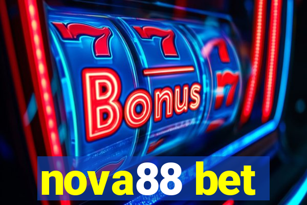 nova88 bet