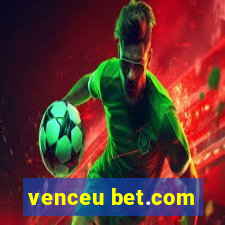 venceu bet.com