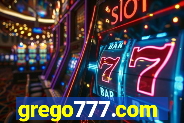 grego777.com