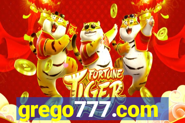 grego777.com