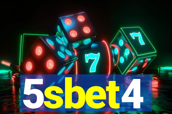 5sbet4