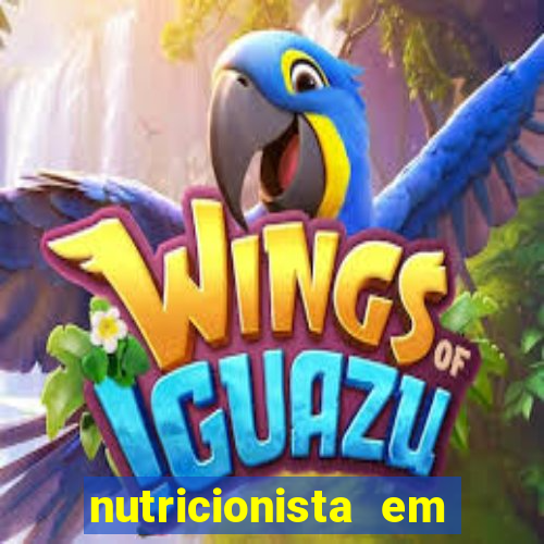 nutricionista em porto alegre