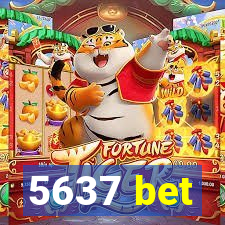 5637 bet