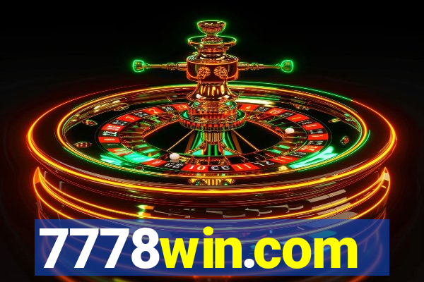 7778win.com