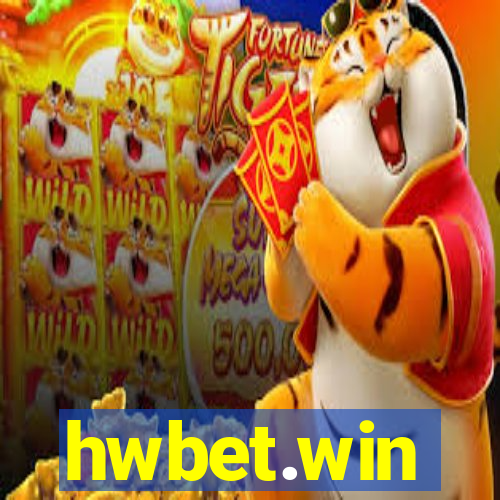 hwbet.win