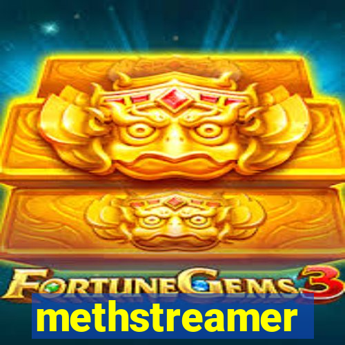 methstreamer