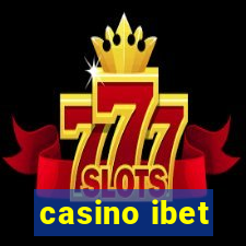 casino ibet