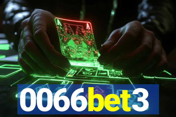 0066bet3