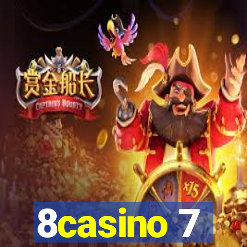 8casino 7