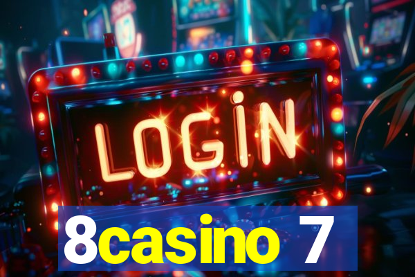 8casino 7