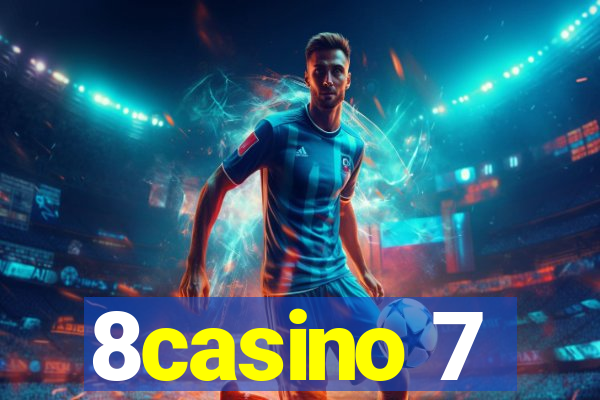 8casino 7