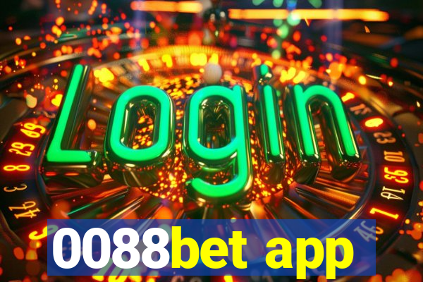 0088bet app