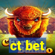 ct bet