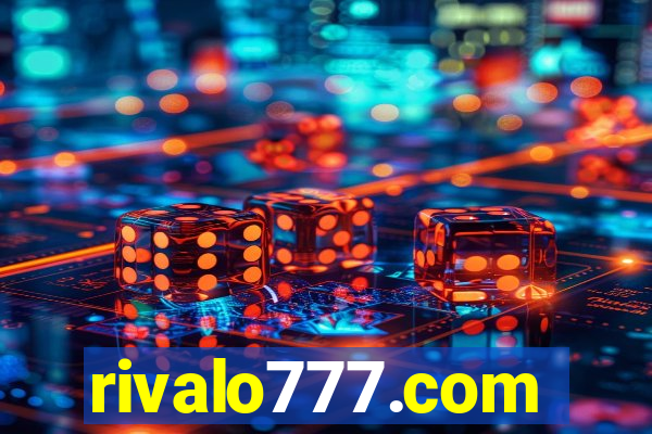 rivalo777.com