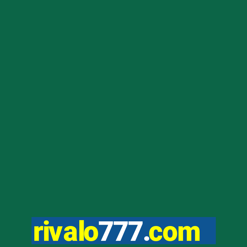 rivalo777.com