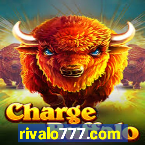 rivalo777.com