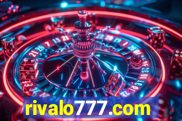 rivalo777.com