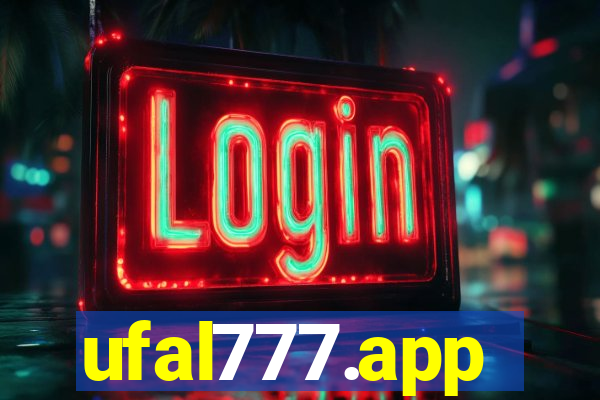 ufal777.app