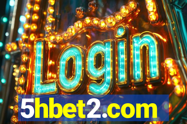 5hbet2.com