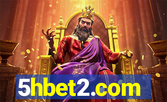 5hbet2.com