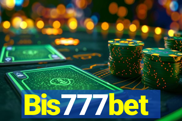 Bis777bet