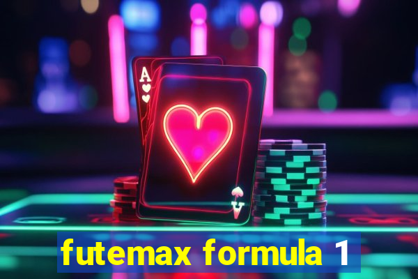 futemax formula 1