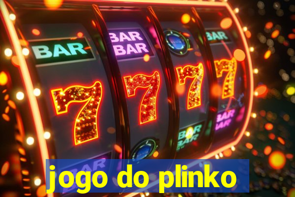 jogo do plinko