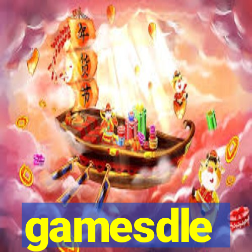 gamesdle