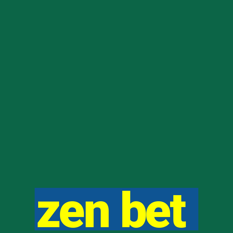 zen bet