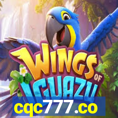 cqc777.co