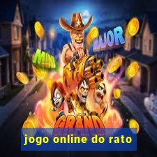 jogo online do rato