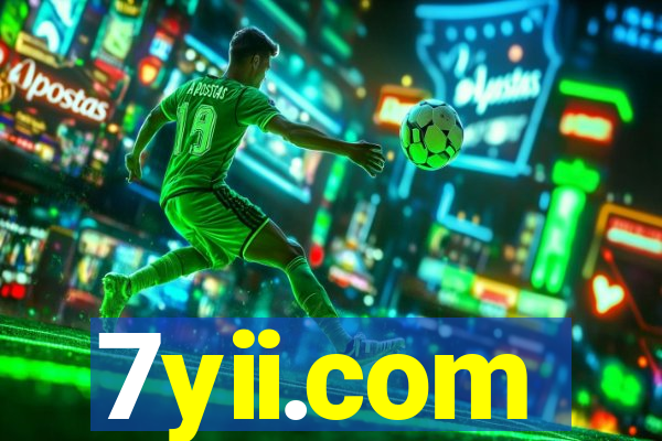 7yii.com