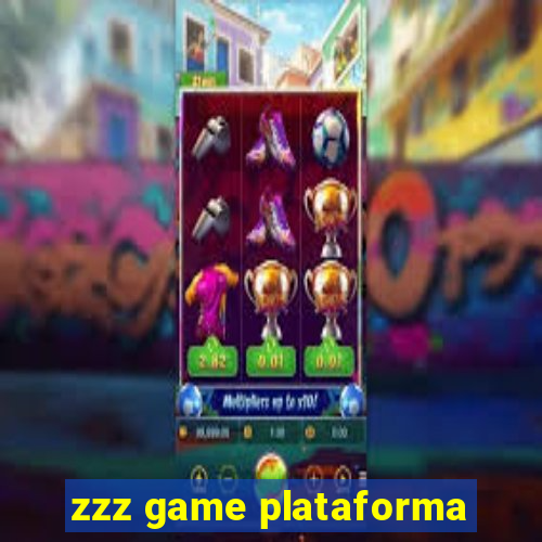 zzz game plataforma