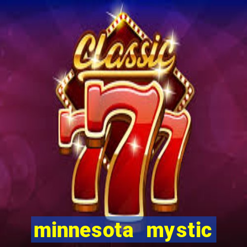 minnesota mystic lake casino