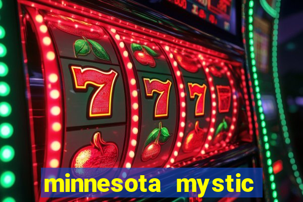 minnesota mystic lake casino