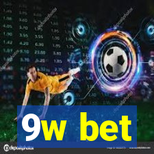 9w bet